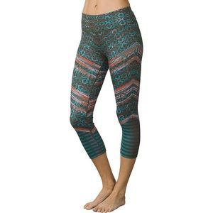 Prana Roxanne Capri Pant